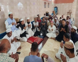 মেয়র কামরান ছিলেন জনগণের নেতা, জনতার কামরান: নানক